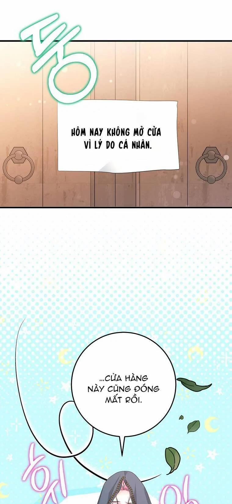 Kẻ Phản Diện Có Thời Hạn Ủng Hộ Tôi Hủy Hôn 40 trang 59