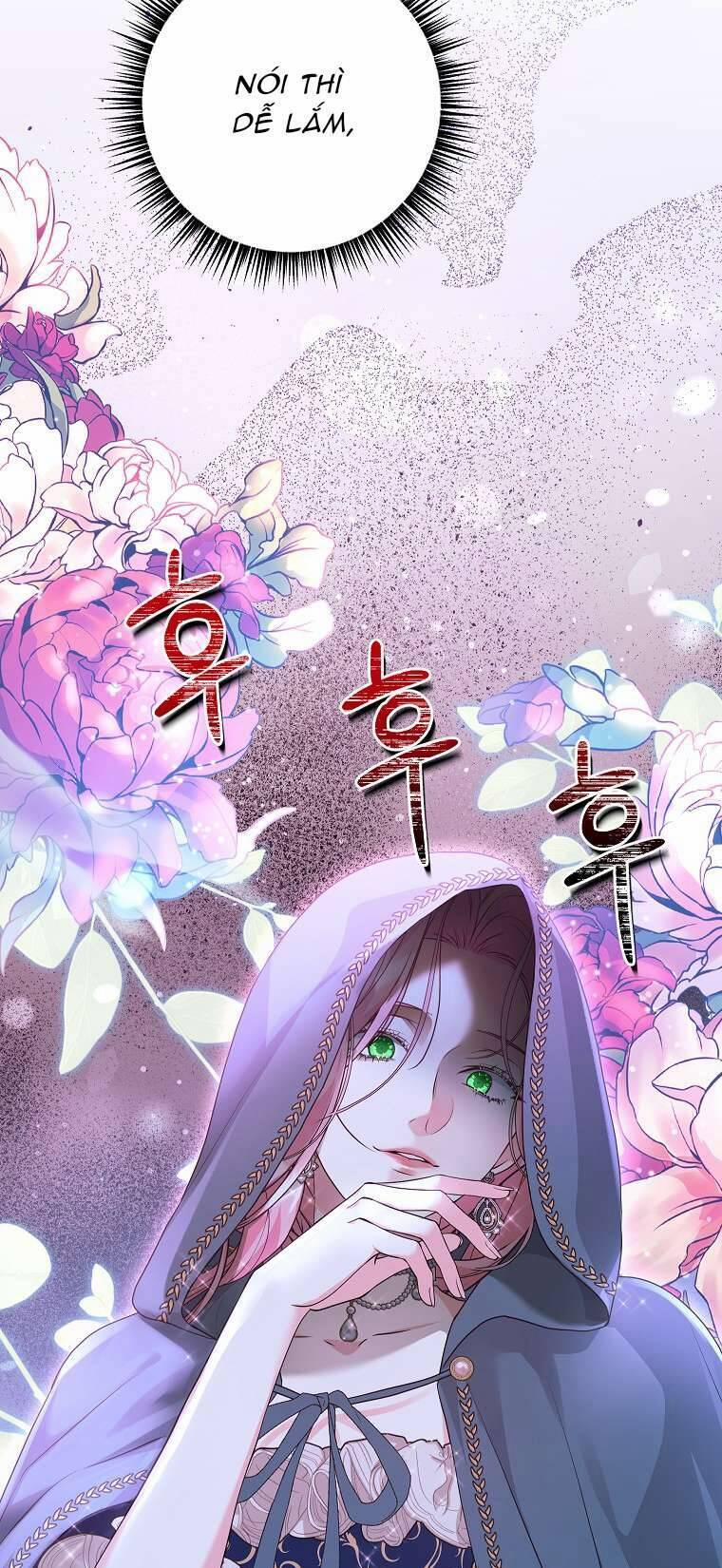 Kẻ Phản Diện Có Thời Hạn Ủng Hộ Tôi Hủy Hôn 40 trang 6