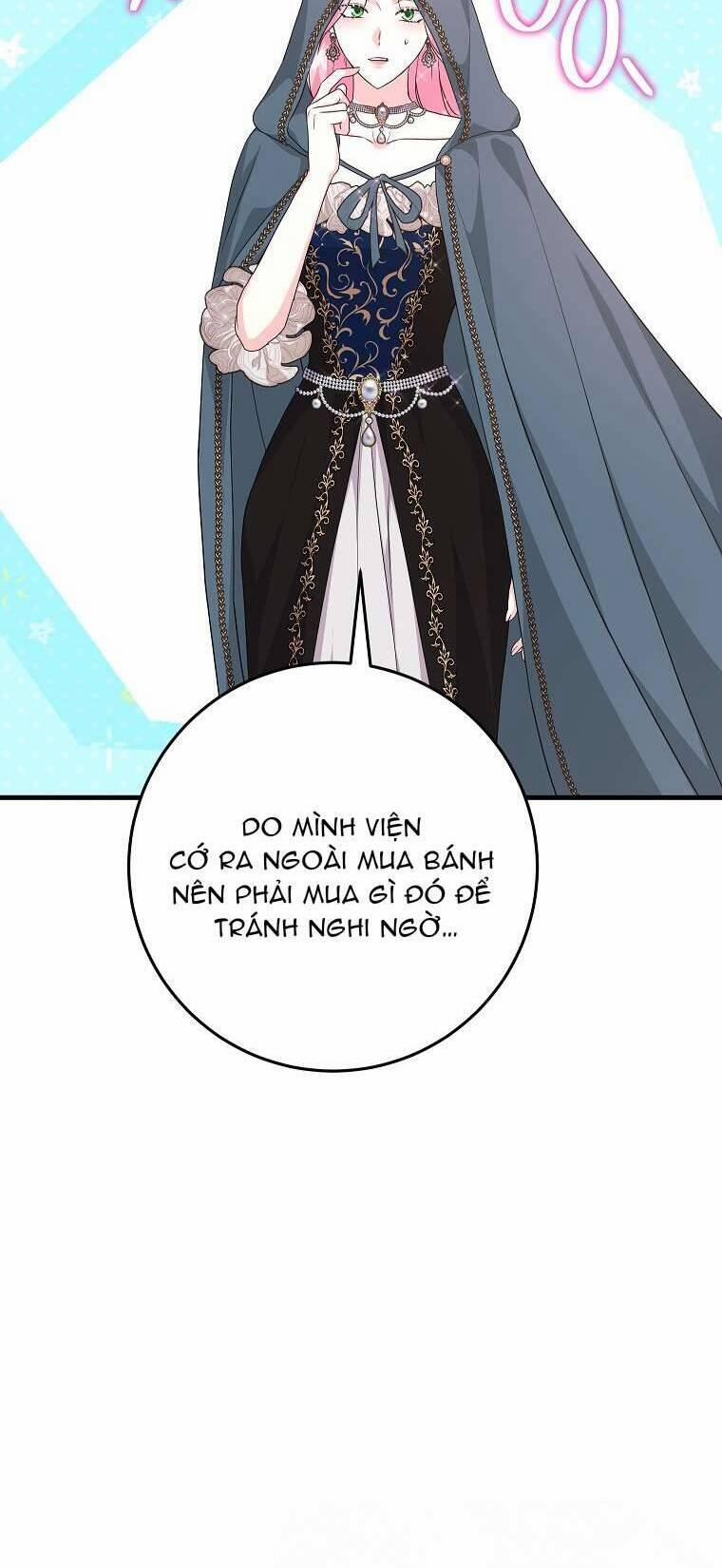 Kẻ Phản Diện Có Thời Hạn Ủng Hộ Tôi Hủy Hôn 40 trang 60