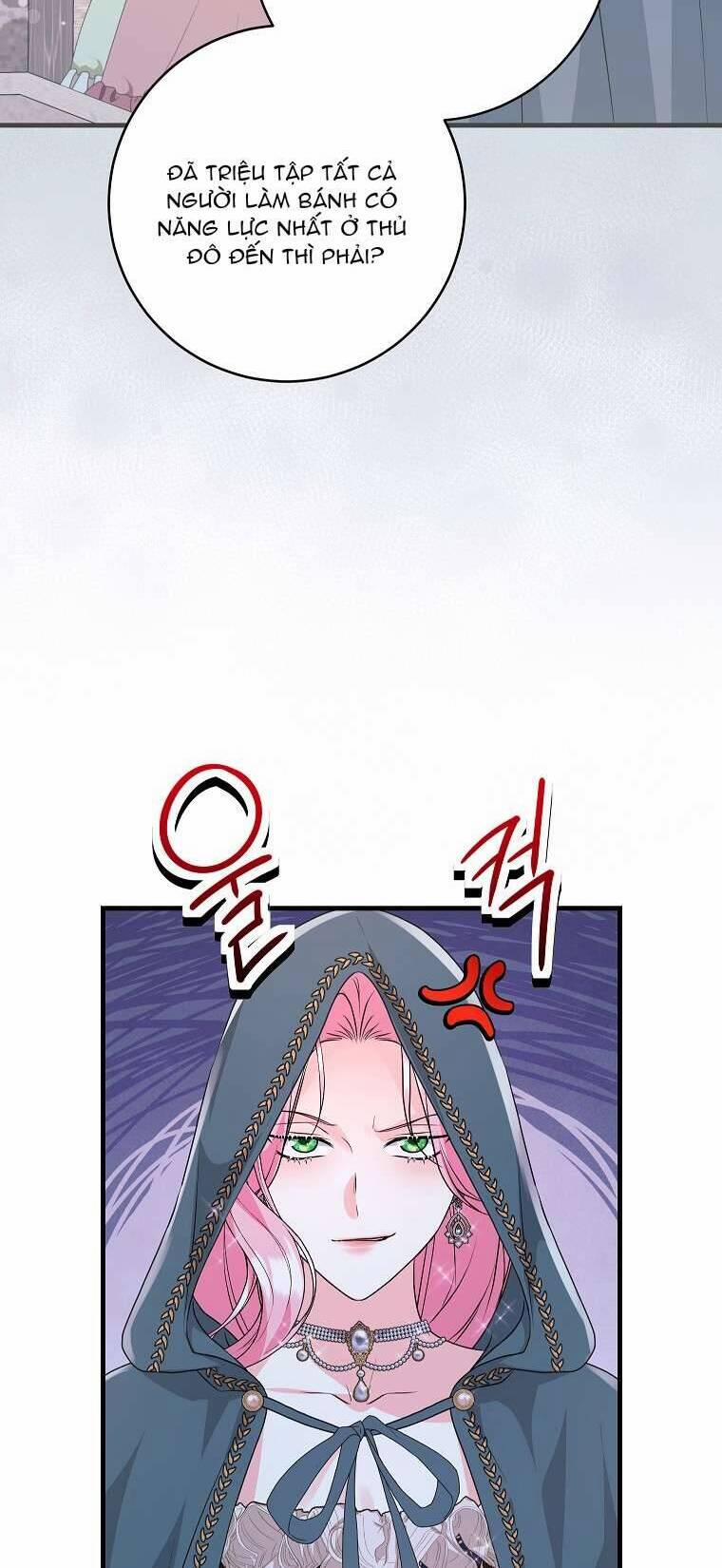 Kẻ Phản Diện Có Thời Hạn Ủng Hộ Tôi Hủy Hôn 40 trang 62