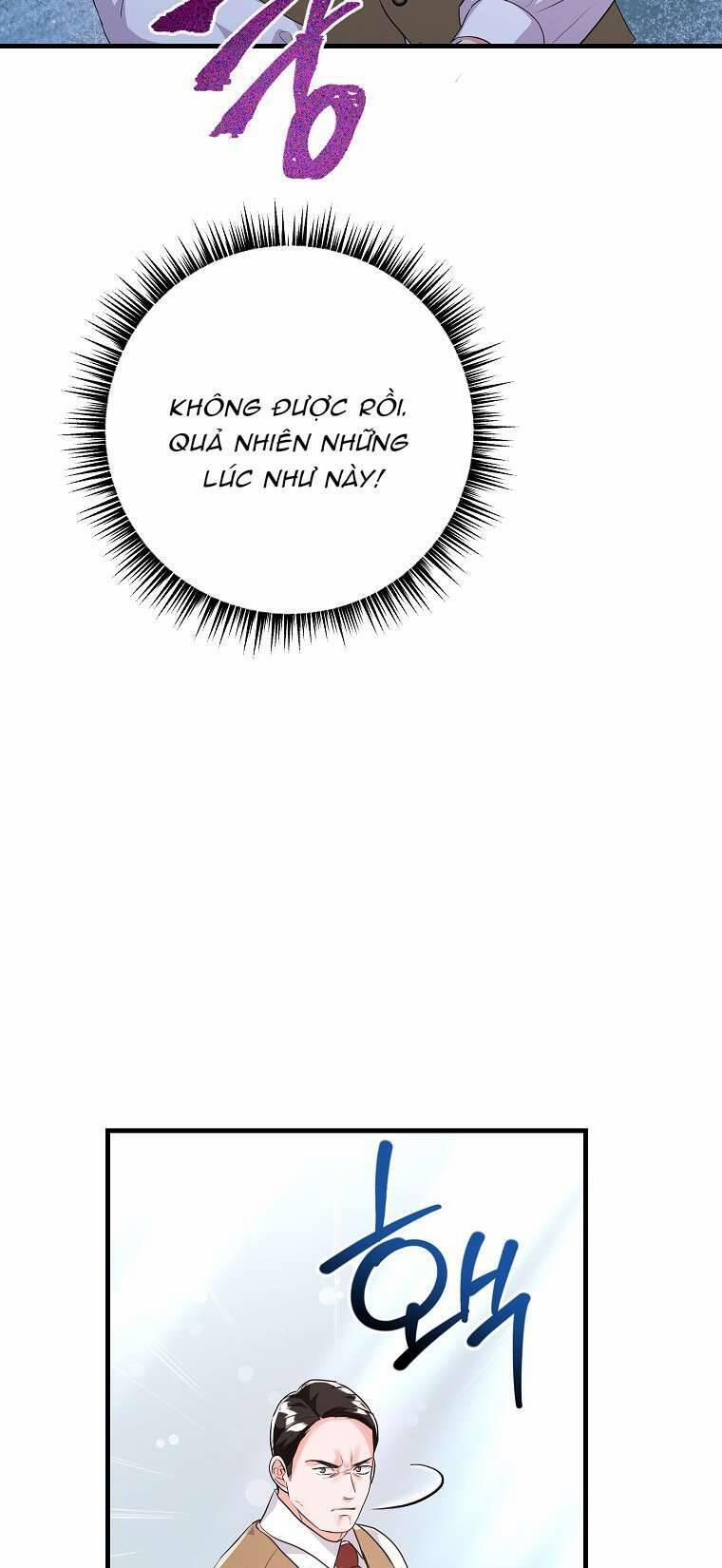 Kẻ Phản Diện Có Thời Hạn Ủng Hộ Tôi Hủy Hôn 40 trang 8