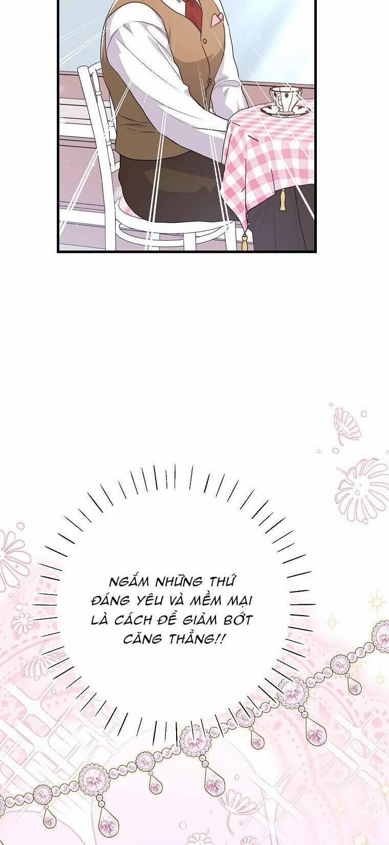 Kẻ Phản Diện Có Thời Hạn Ủng Hộ Tôi Hủy Hôn 40 trang 9