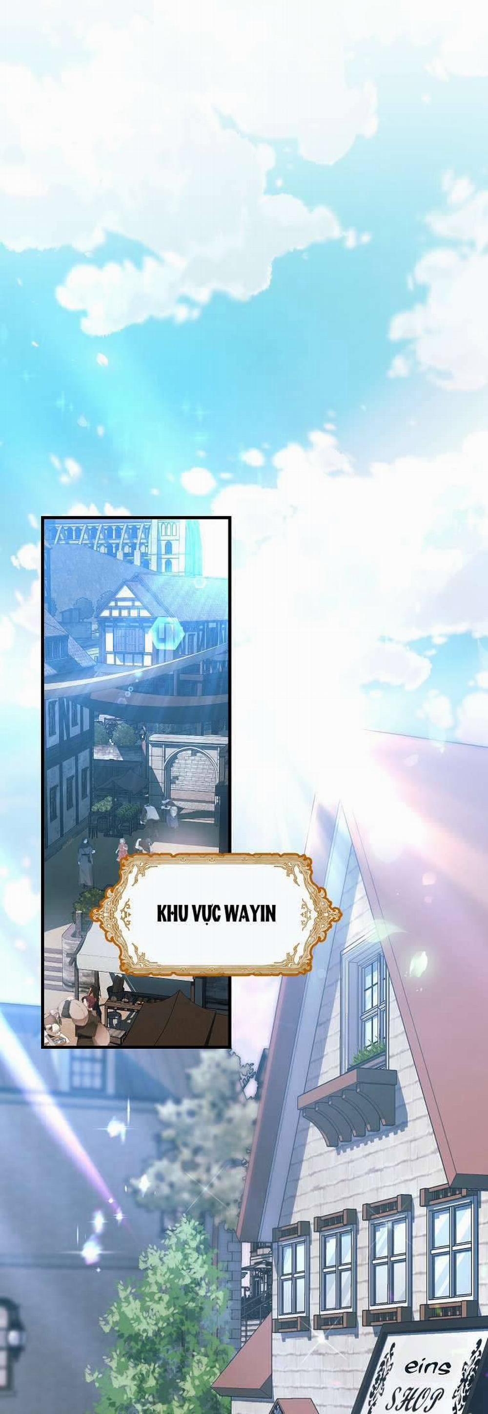 Kẻ Phản Diện Có Thời Hạn Ủng Hộ Tôi Hủy Hôn 6 trang 13