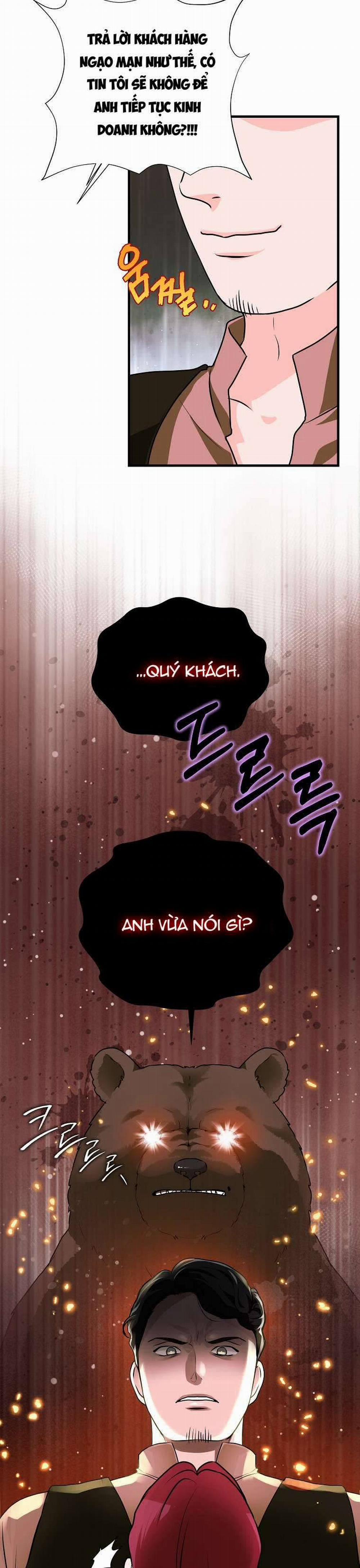 Kẻ Phản Diện Có Thời Hạn Ủng Hộ Tôi Hủy Hôn 6 trang 15