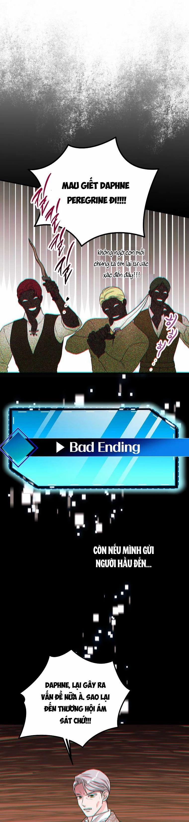 Kẻ Phản Diện Có Thời Hạn Ủng Hộ Tôi Hủy Hôn 7 trang 16