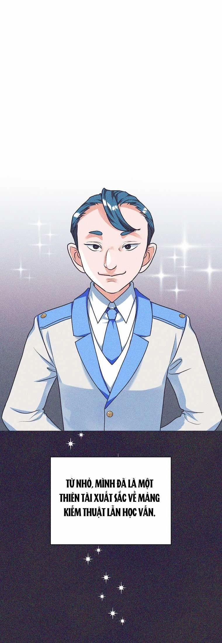 Kẻ Phản Diện Có Thời Hạn Ủng Hộ Tôi Hủy Hôn 9 trang 19