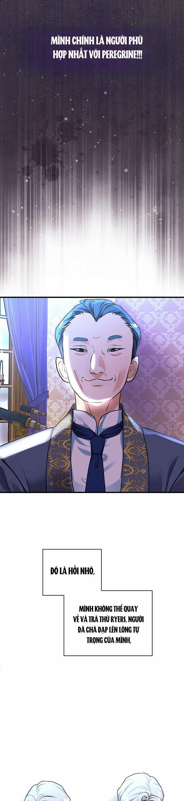 Kẻ Phản Diện Có Thời Hạn Ủng Hộ Tôi Hủy Hôn 9 trang 23