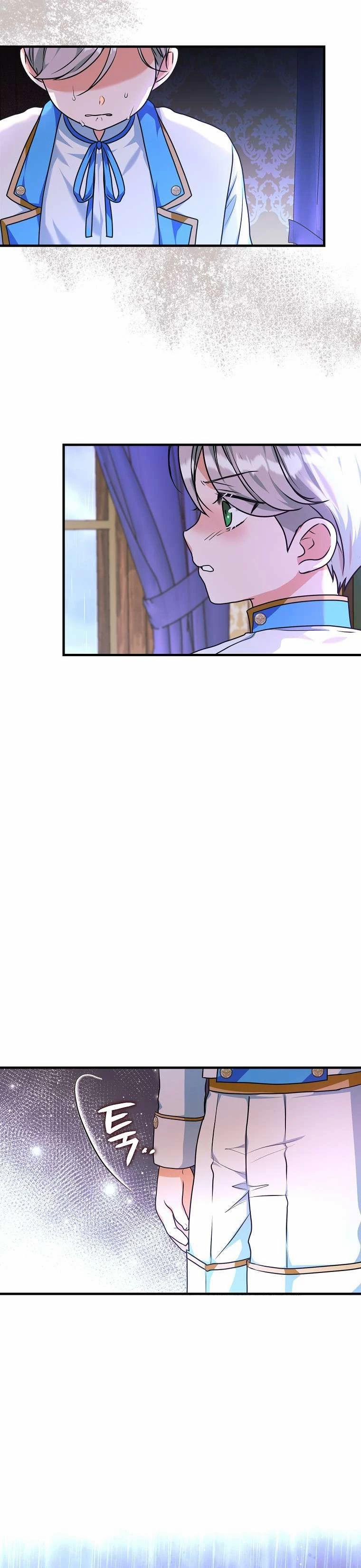 Kẻ Phản Diện Có Thời Hạn Ủng Hộ Tôi Hủy Hôn 9 trang 28