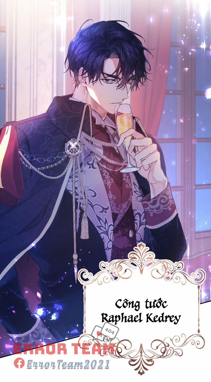 Kẻ Phản Diện Là Một Con Rối 0 trang 10