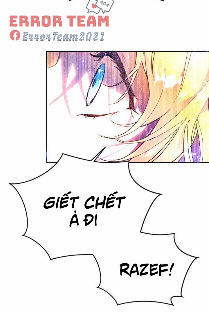 Kẻ Phản Diện Là Một Con Rối 0 trang 19