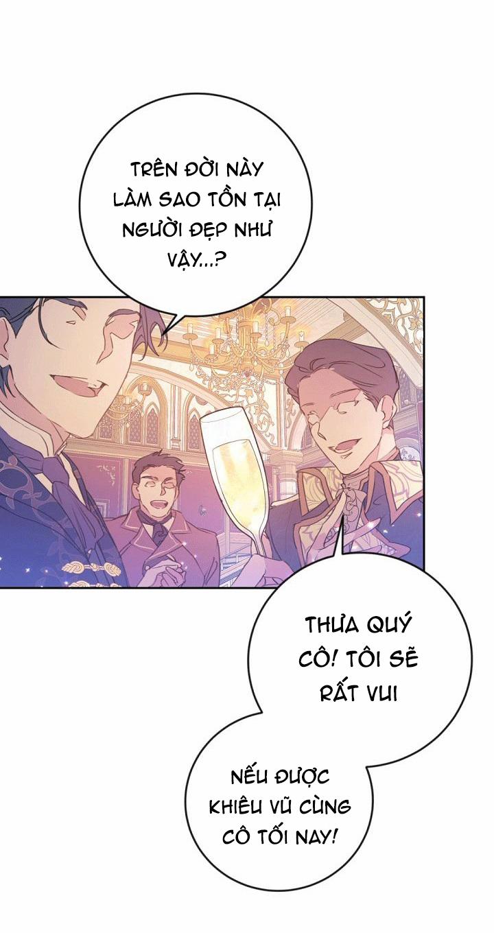 Kẻ Phản Diện Là Một Con Rối 0 trang 2