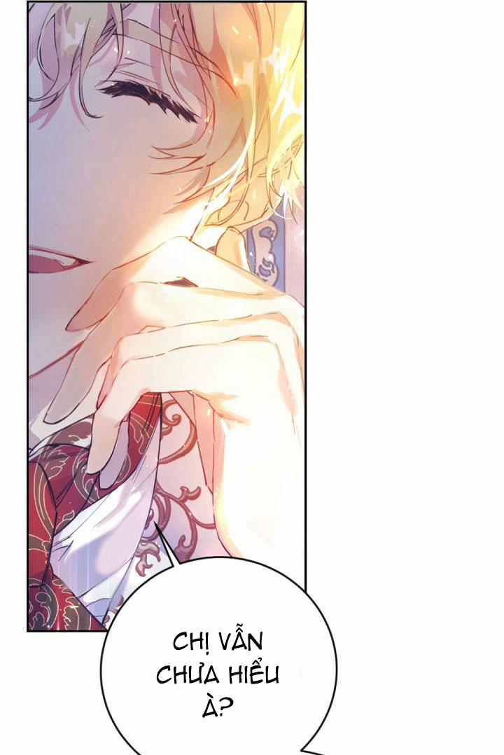 Kẻ Phản Diện Là Một Con Rối 0 trang 22