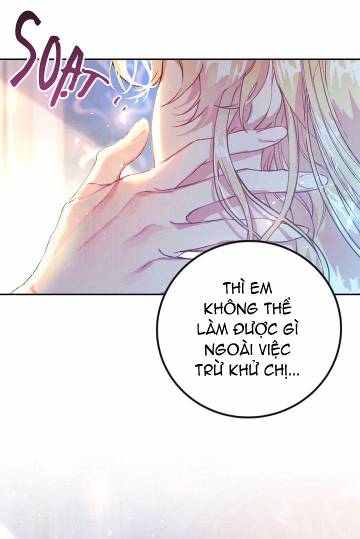 Kẻ Phản Diện Là Một Con Rối 0 trang 26