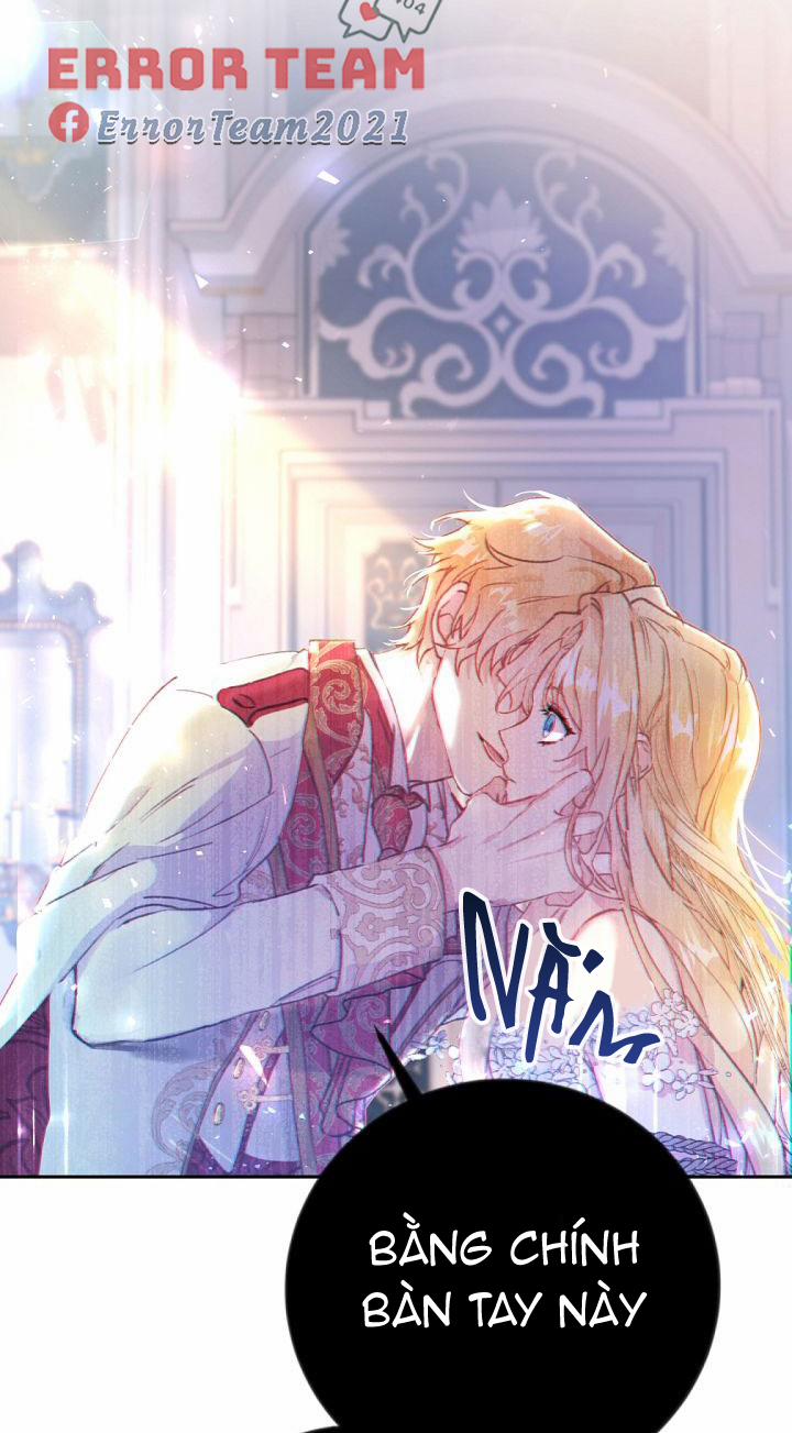 Kẻ Phản Diện Là Một Con Rối 0 trang 27