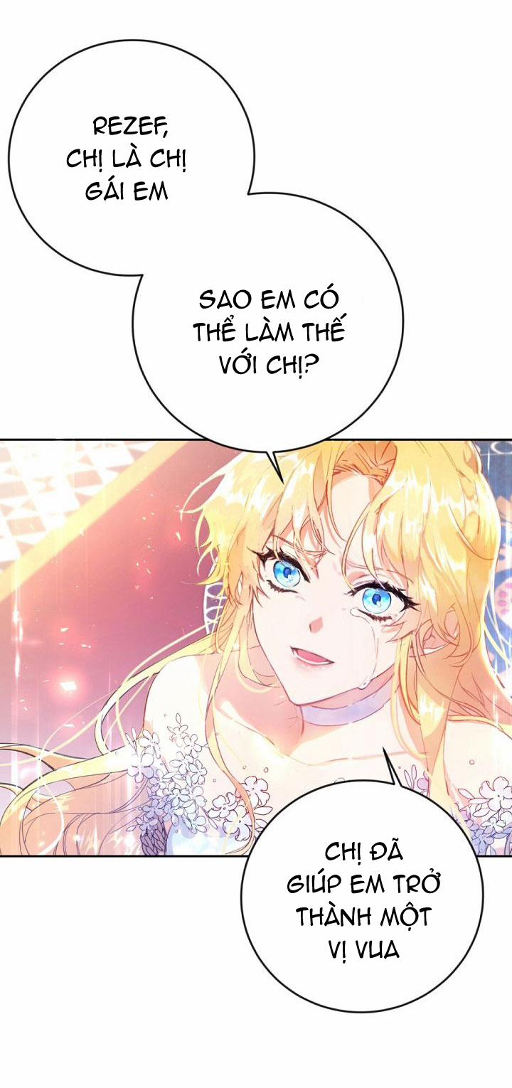 Kẻ Phản Diện Là Một Con Rối 0 trang 29