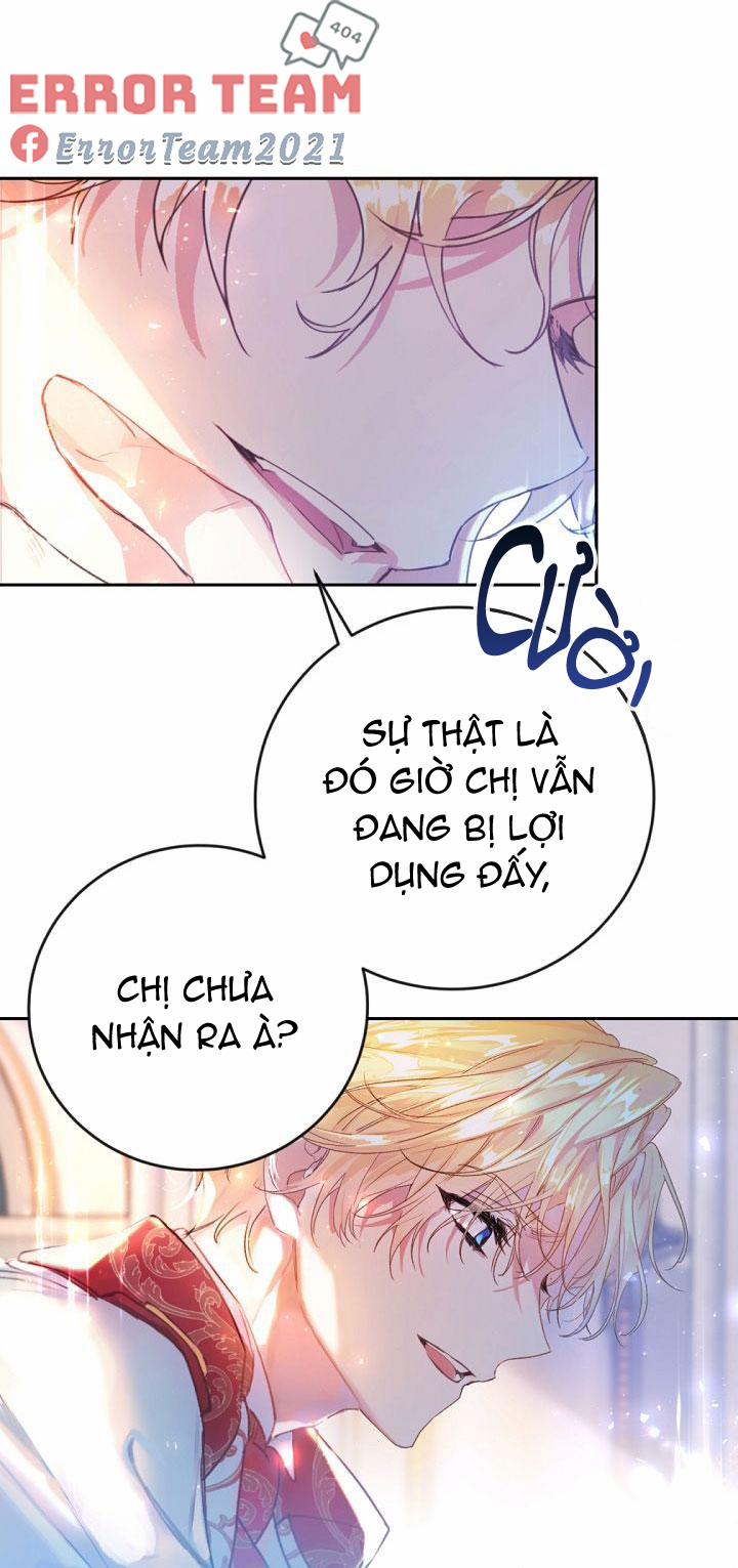 Kẻ Phản Diện Là Một Con Rối 0 trang 30