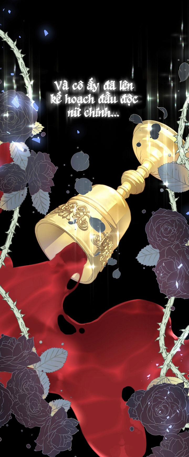 Kẻ Phản Diện Là Một Con Rối 0 trang 37