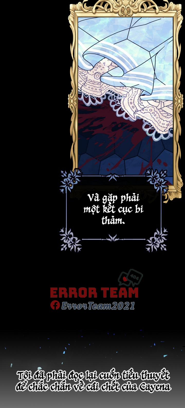 Kẻ Phản Diện Là Một Con Rối 0 trang 40