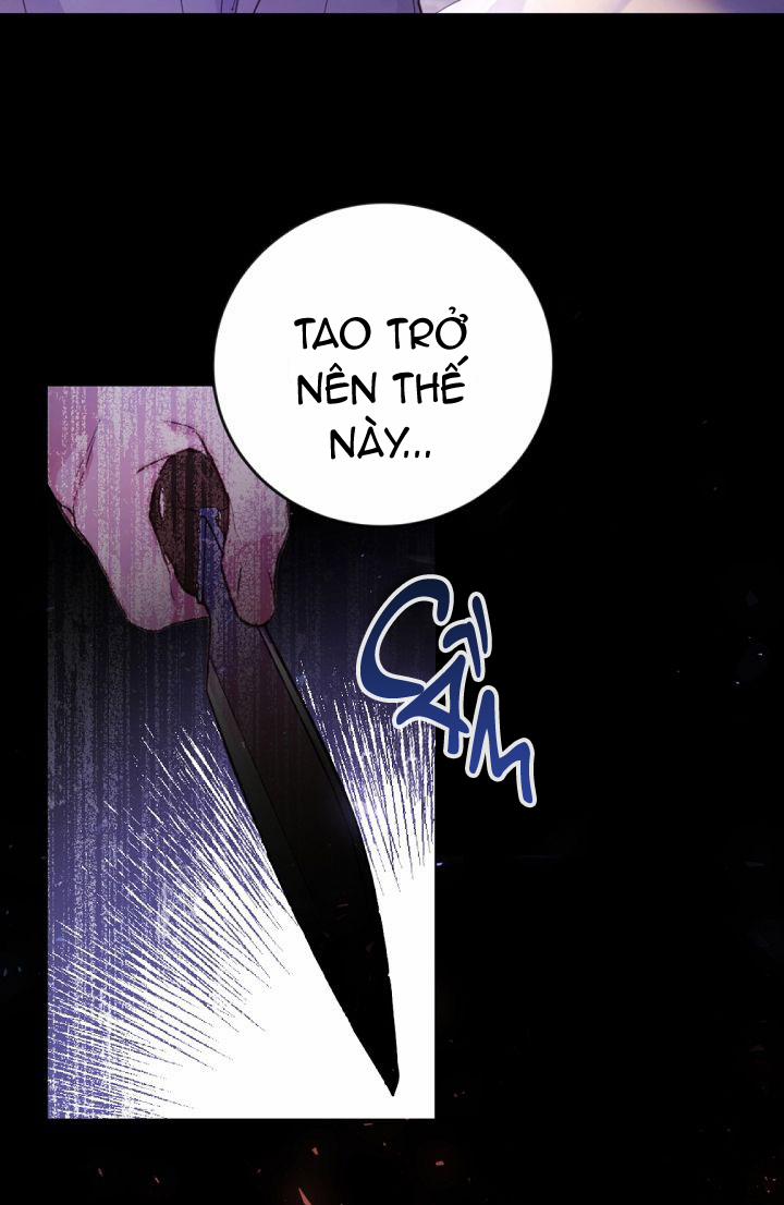 Kẻ Phản Diện Là Một Con Rối 0 trang 52