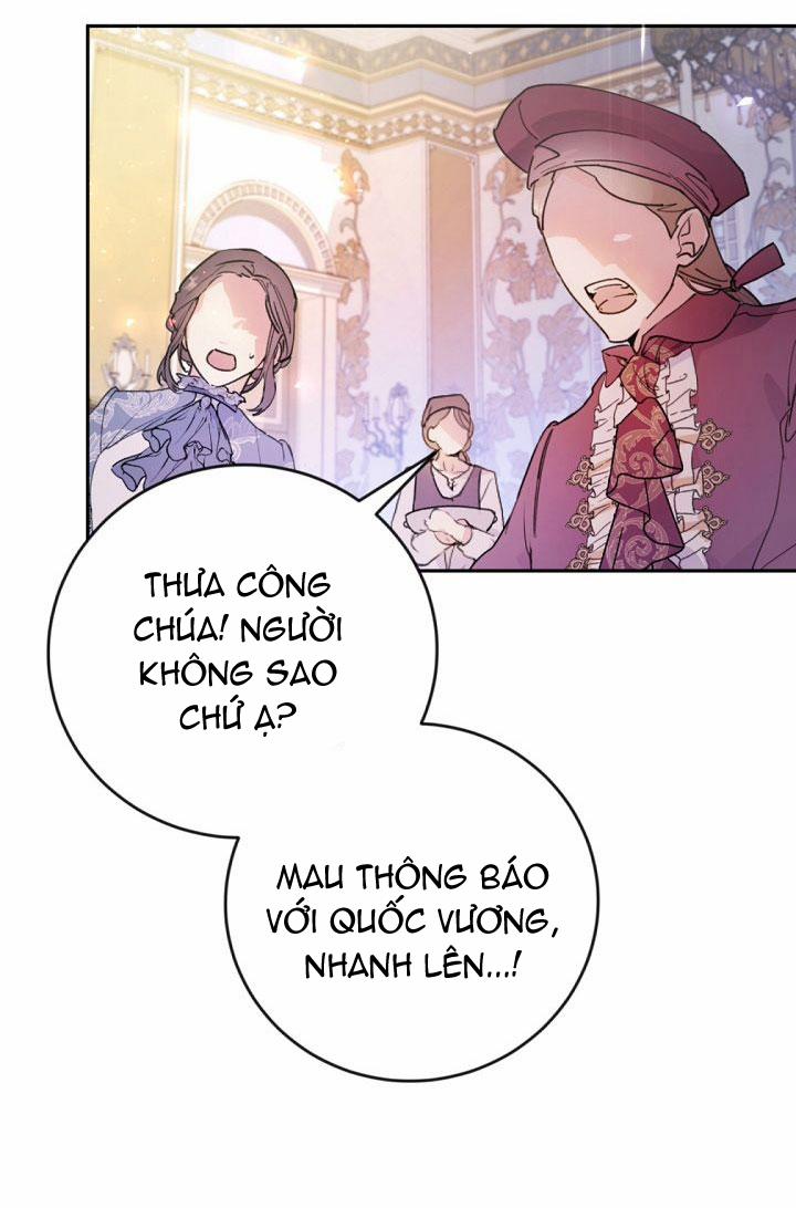 Kẻ Phản Diện Là Một Con Rối 0 trang 64