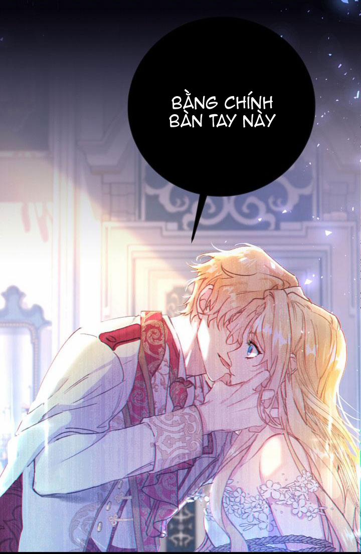 Kẻ Phản Diện Là Một Con Rối 0 trang 74