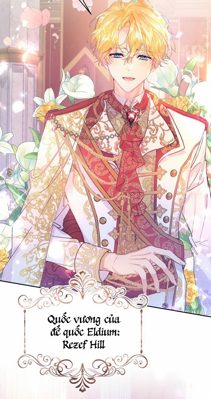 Kẻ Phản Diện Là Một Con Rối 0 trang 9