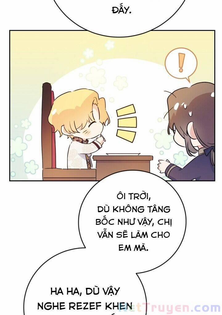 Kẻ Phản Diện Là Một Con Rối 10 trang 12