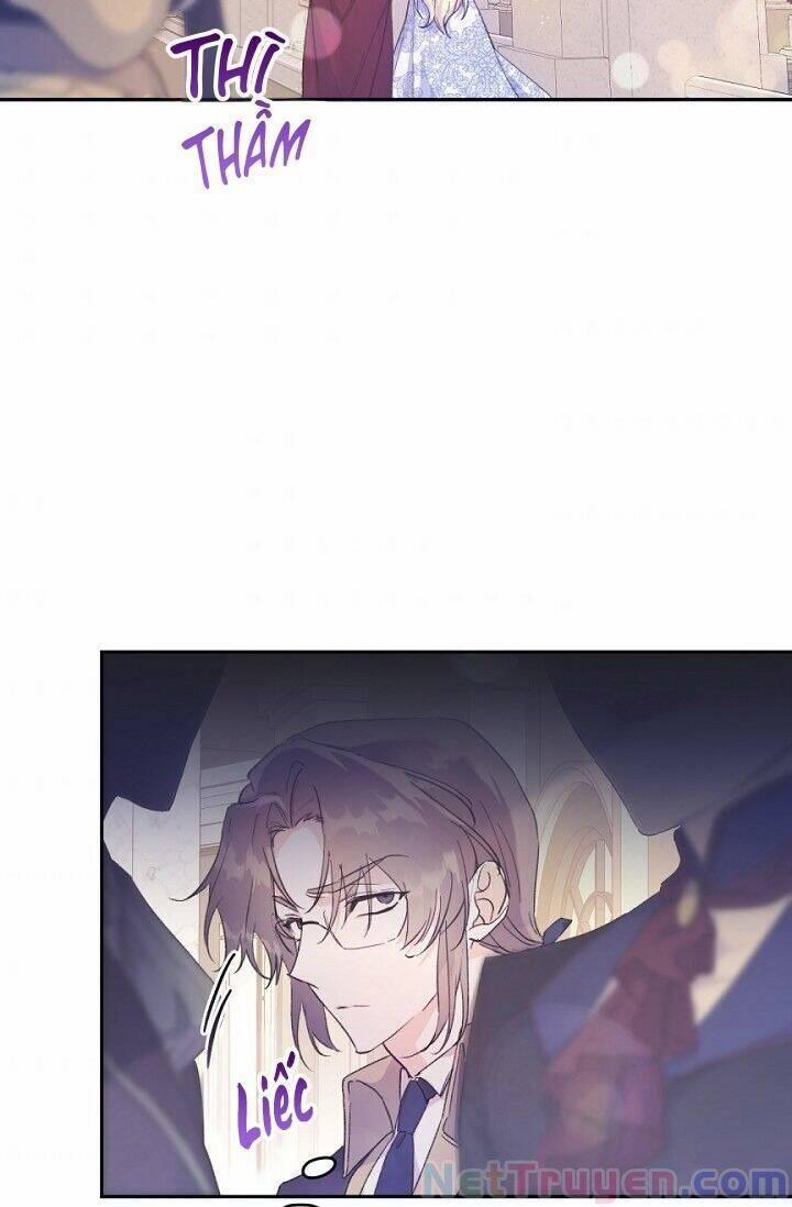 Kẻ Phản Diện Là Một Con Rối 10 trang 34