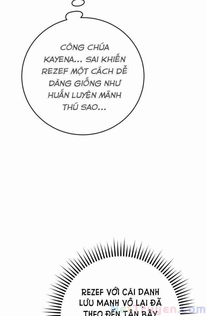 Kẻ Phản Diện Là Một Con Rối 10 trang 35