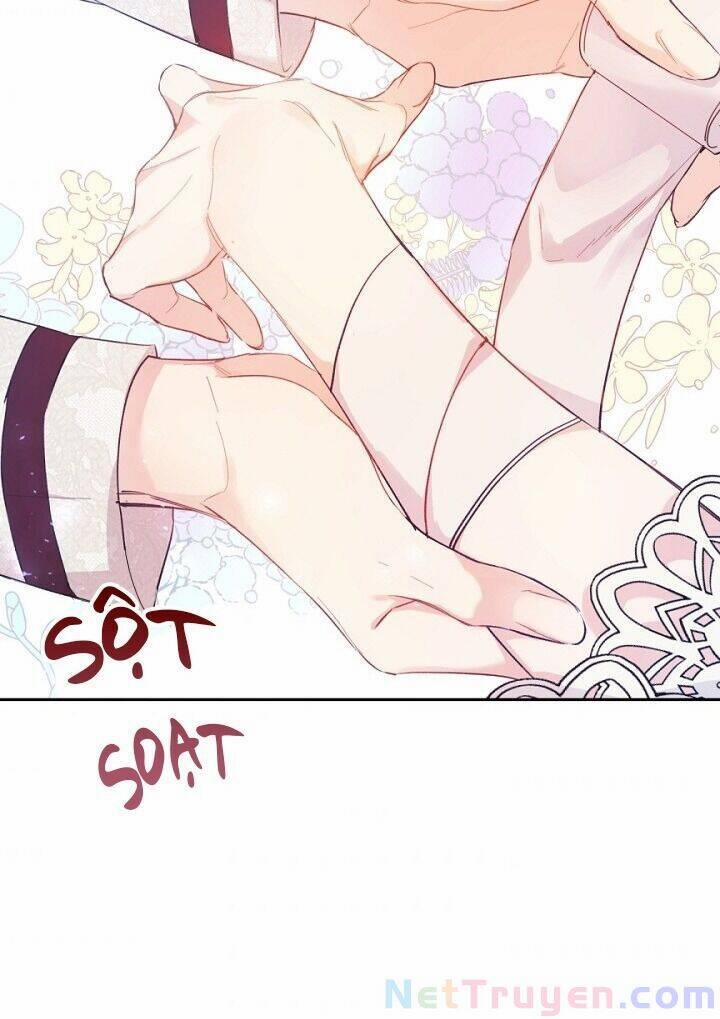 Kẻ Phản Diện Là Một Con Rối 10 trang 4