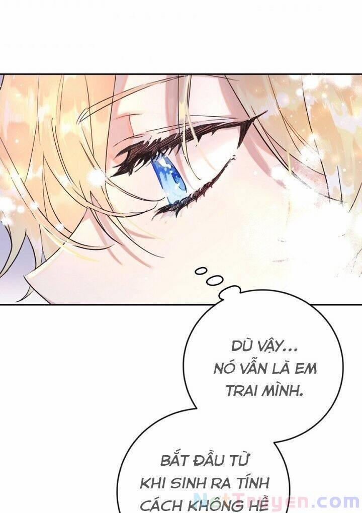 Kẻ Phản Diện Là Một Con Rối 10 trang 5