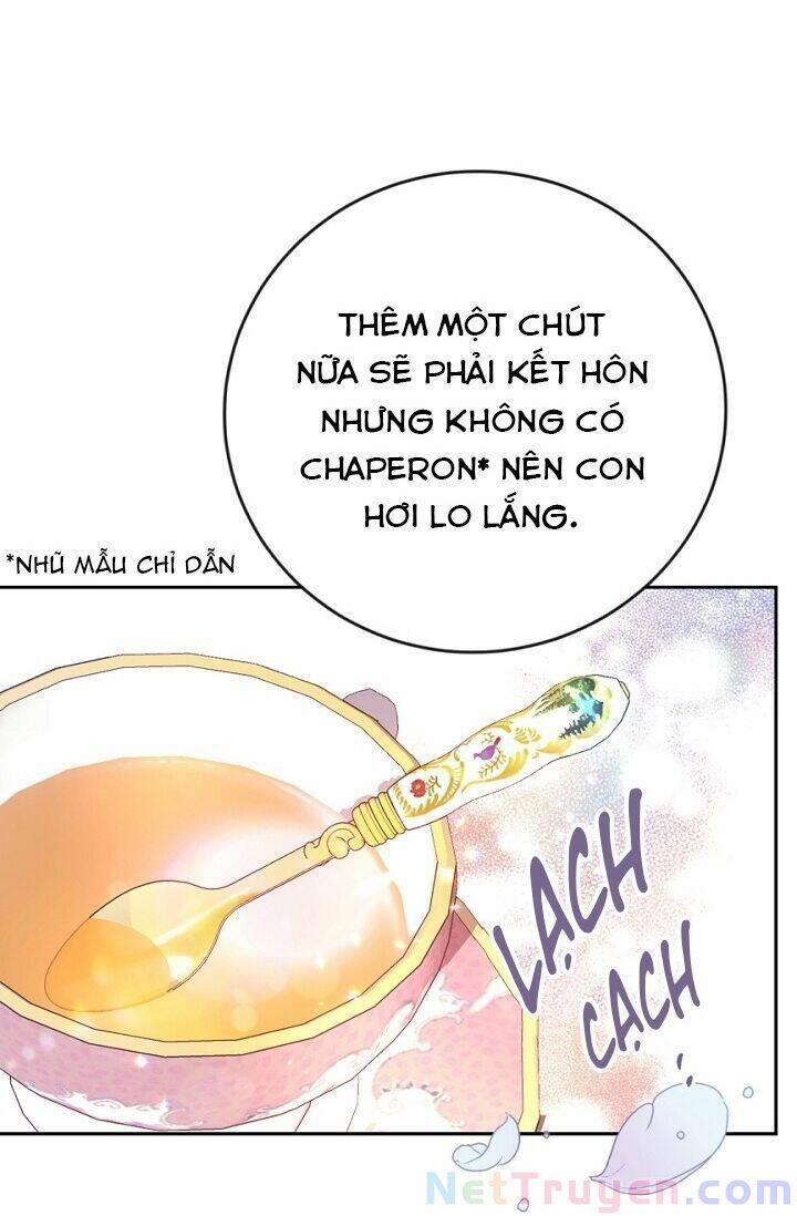 Kẻ Phản Diện Là Một Con Rối 10 trang 57