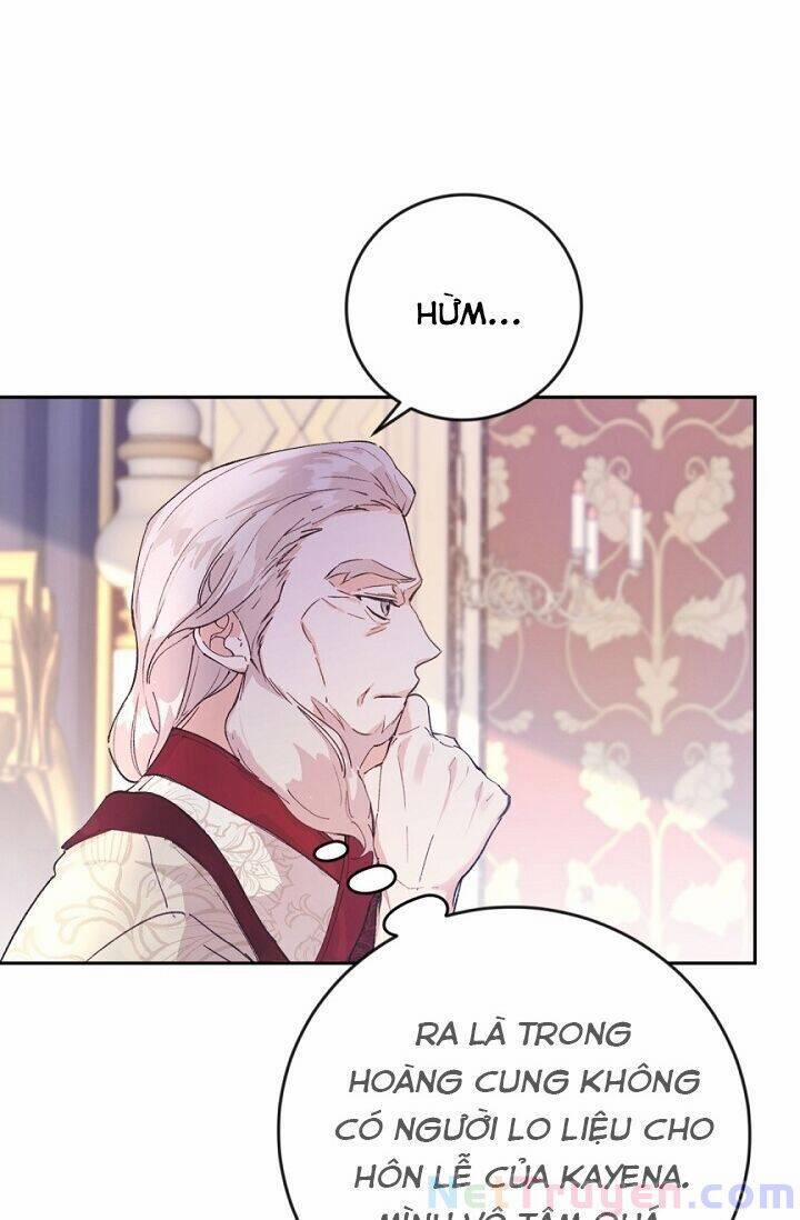 Kẻ Phản Diện Là Một Con Rối 10 trang 61