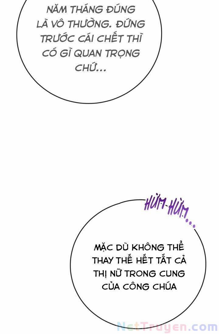 Kẻ Phản Diện Là Một Con Rối 10 trang 66