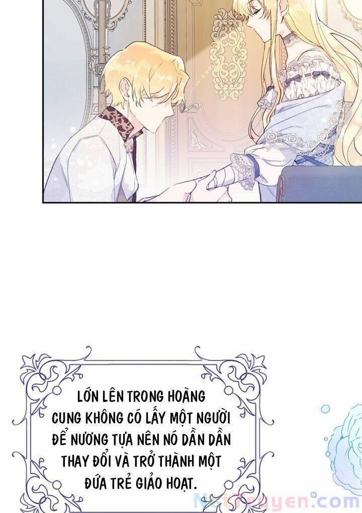 Kẻ Phản Diện Là Một Con Rối 10 trang 7