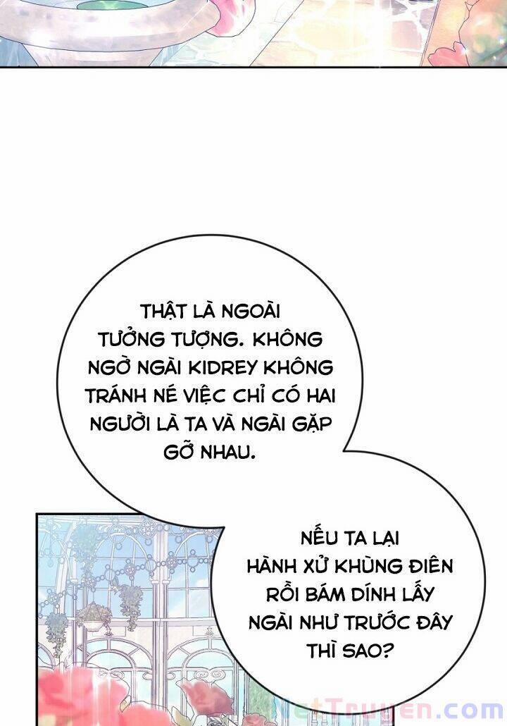 Kẻ Phản Diện Là Một Con Rối 11 trang 19