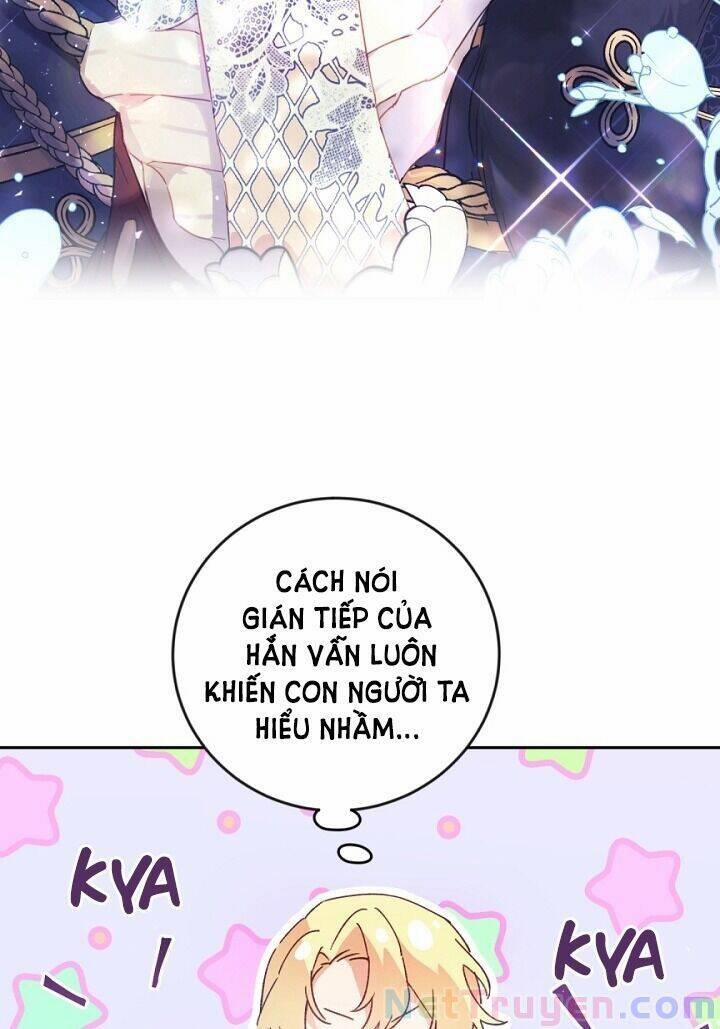 Kẻ Phản Diện Là Một Con Rối 11 trang 2