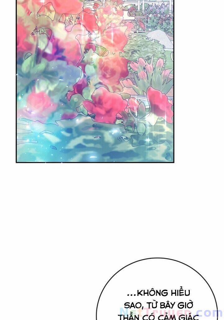 Kẻ Phản Diện Là Một Con Rối 11 trang 20