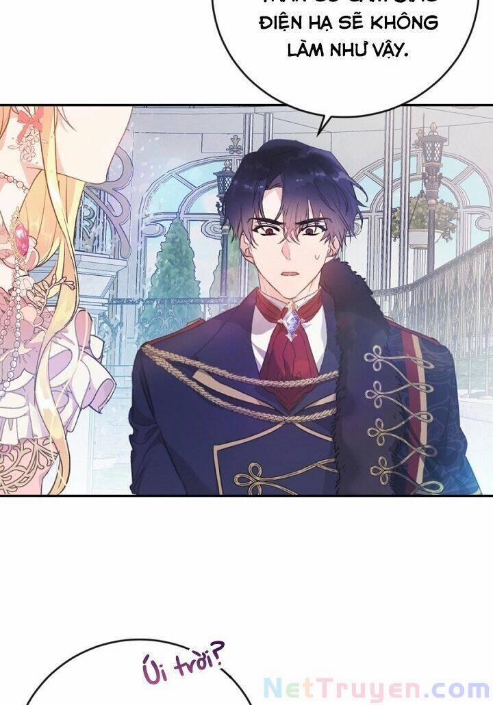 Kẻ Phản Diện Là Một Con Rối 11 trang 21