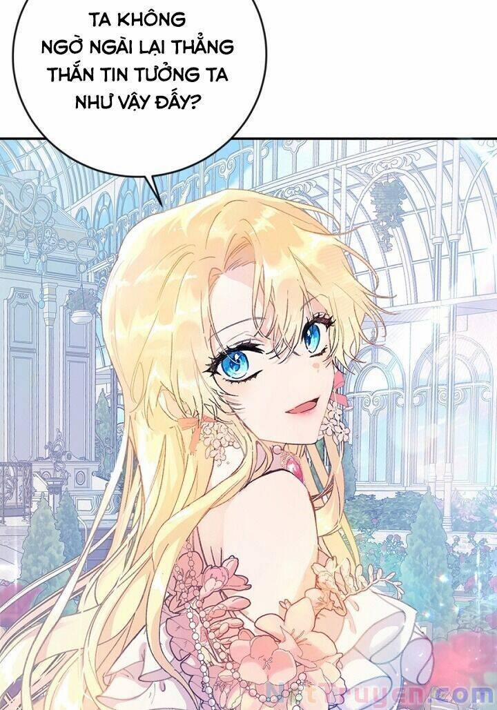 Kẻ Phản Diện Là Một Con Rối 11 trang 22