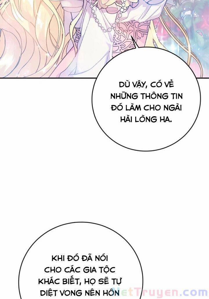 Kẻ Phản Diện Là Một Con Rối 11 trang 23