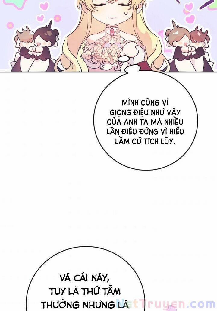 Kẻ Phản Diện Là Một Con Rối 11 trang 3