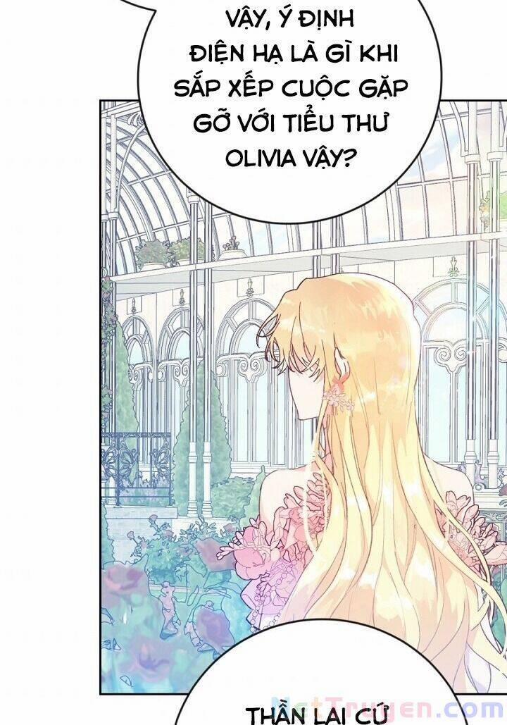 Kẻ Phản Diện Là Một Con Rối 11 trang 36