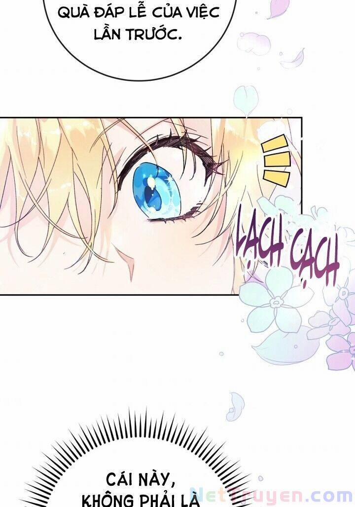 Kẻ Phản Diện Là Một Con Rối 11 trang 4