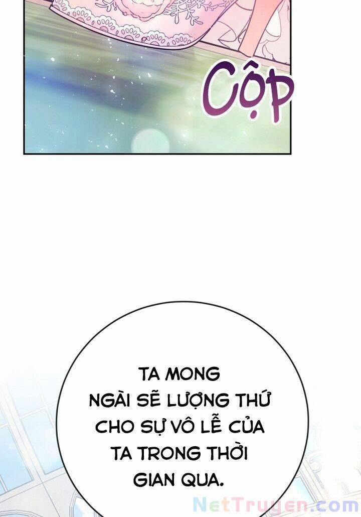 Kẻ Phản Diện Là Một Con Rối 11 trang 43