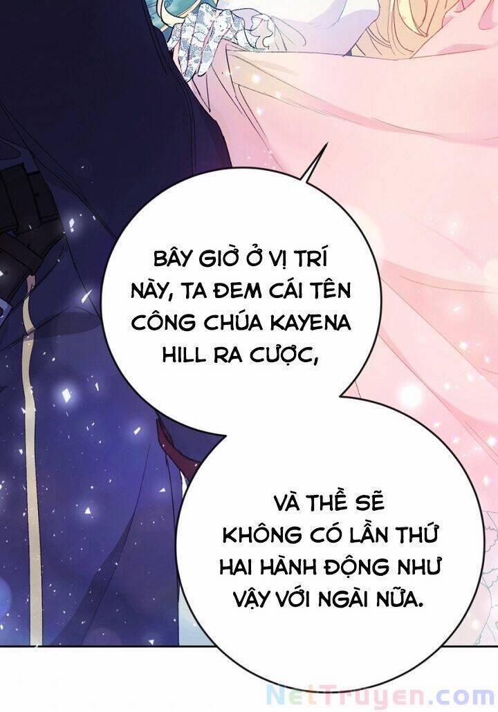 Kẻ Phản Diện Là Một Con Rối 11 trang 45