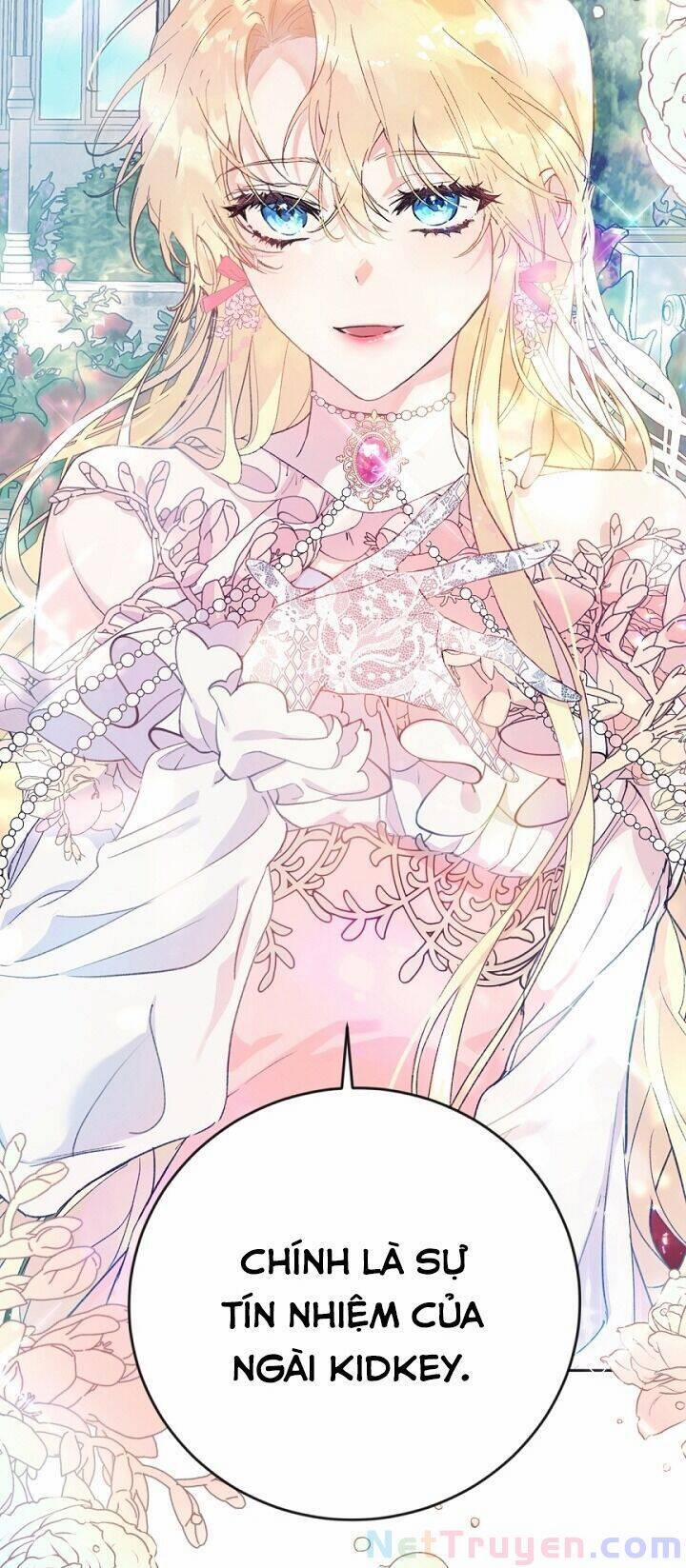 Kẻ Phản Diện Là Một Con Rối 11 trang 50