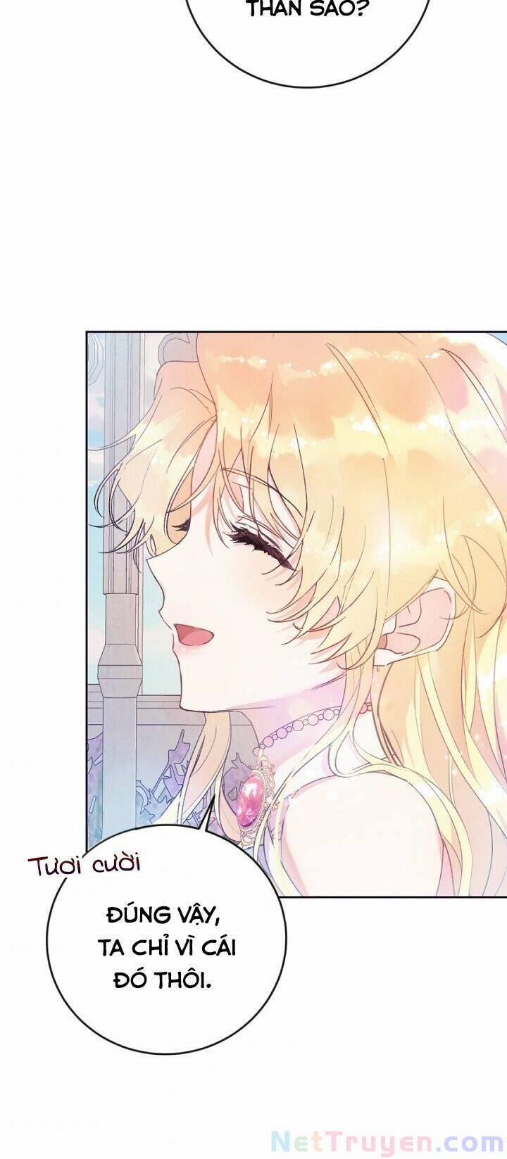 Kẻ Phản Diện Là Một Con Rối 11 trang 53