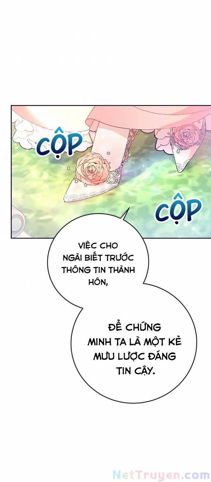 Kẻ Phản Diện Là Một Con Rối 11 trang 54