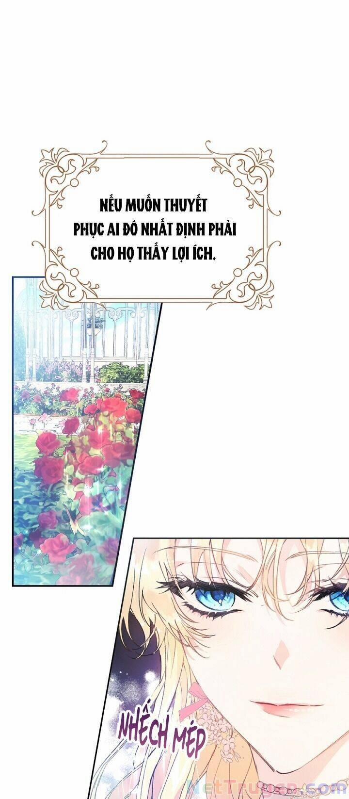 Kẻ Phản Diện Là Một Con Rối 11 trang 55